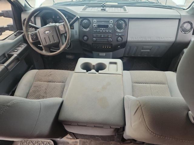 Photo 8 from auction – 2012 FORD F350 SUPER with VIN 1FT8W3BT2CEB98601