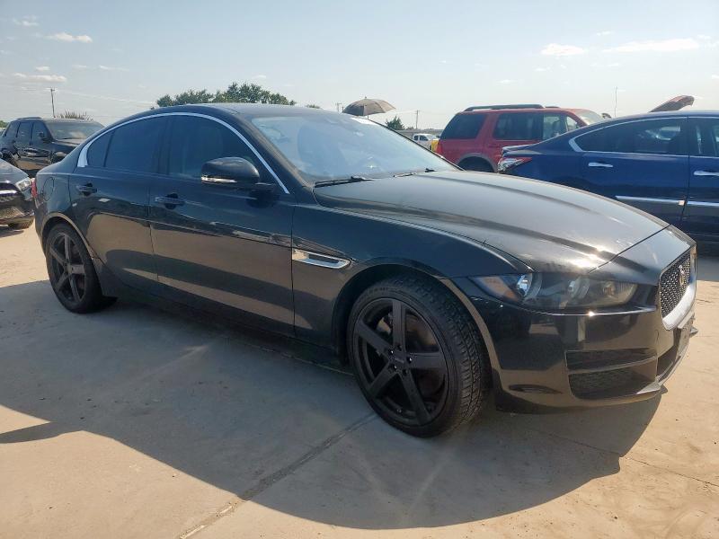 Photo 4 from auction – 2017 JAGUAR XE PREMIUM with VIN SAJAJ4BV1HCP15611