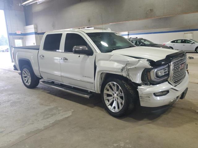 Photo 4 from auction – 2017 GMC SIERRA K15 with VIN 3GTU2PEC8HG112690