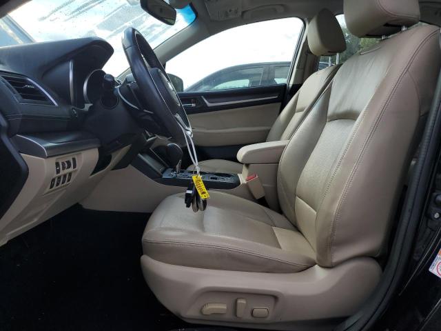 Photo 7 from auction – 2018 SUBARU LEGACY with VIN 4S3BNAN66J3003112