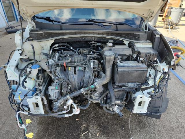 Photo 12 from auction – 2017 KIA SPORTAGE E with VIN KNDPNCAC4H7173971