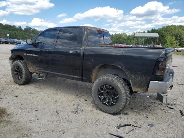 Photo 2 from auction – 2011 DODGE RAM 1500 with VIN 1D7RV1CT4BS640570