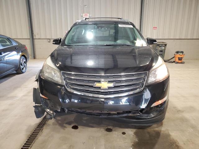 Photo 5 from auction – 2014 CHEVROLET TRAVERSE L with VIN 1GNKVJKD5EJ337305