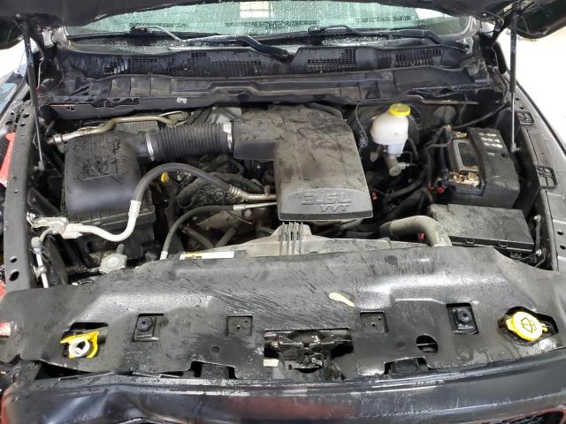 Photo 11 from auction – 2021 RAM 1500 CLASS with VIN 1C6RR7GG4MS502018