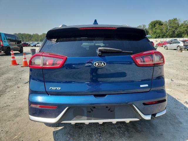 Photo 6 from auction – 2019 KIA NIRO FE with VIN KNDCB3LC6K5302512