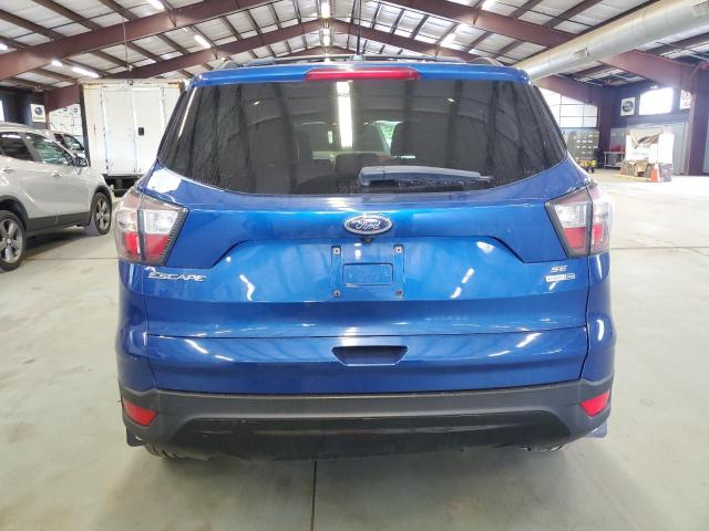 Photo 6 from auction – 2017 FORD ESCAPE SE with VIN 1FMCU9GD7HUA17621
