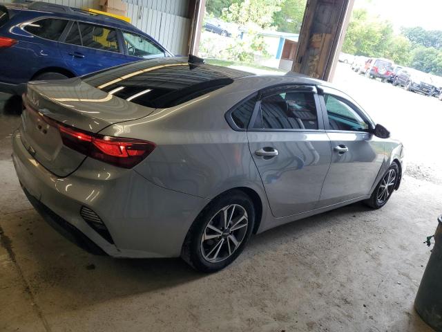 Photo 3 from auction – 2022 KIA FORTE FE with VIN 3KPF24AD2NE425036
