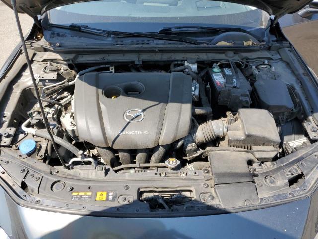 Photo 11 from auction – 2019 MAZDA 3 PREMIUM with VIN 3MZBPAEM1KM100109