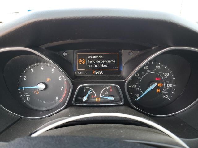 Photo 9 from auction – 2016 FORD FOCUS SE with VIN 1FADP3FE0GL266683