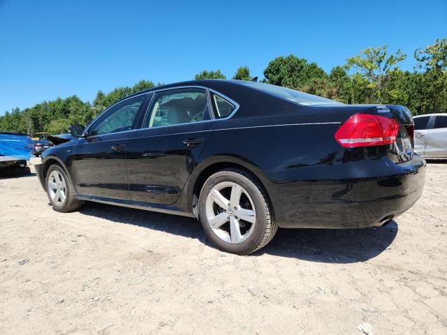 Photo 2 from auction – 2015 VOLKSWAGEN PASSAT S with VIN 1VWAS7A39FC104166
