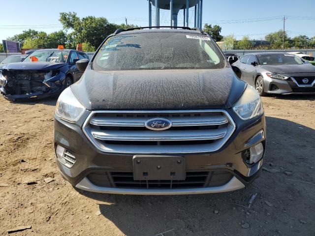 Photo 5 from auction – 2018 FORD ESCAPE SE with VIN 1FMCU0GD4JUA79933