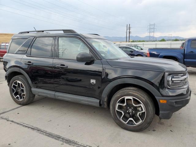 Photo 4 from auction – 2022 FORD BRONCO SPO with VIN 3FMCR9B69NRD16167