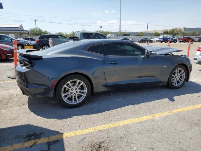 Photo 3 from auction – 2019 CHEVROLET CAMARO LS with VIN 1G1FA1RX2K0151396