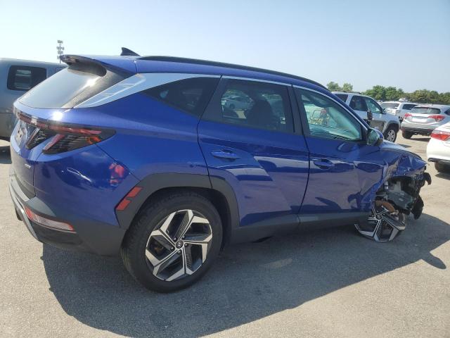 Photo 3 from auction – 2023 HYUNDAI TUCSON SEL with VIN 5NMJFCAE3PH166196