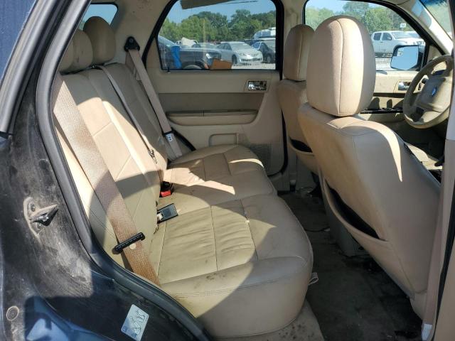 Photo 11 from auction – 2011 FORD ESCAPE LIMITED with VIN 1FMCU0EG5BKA41525