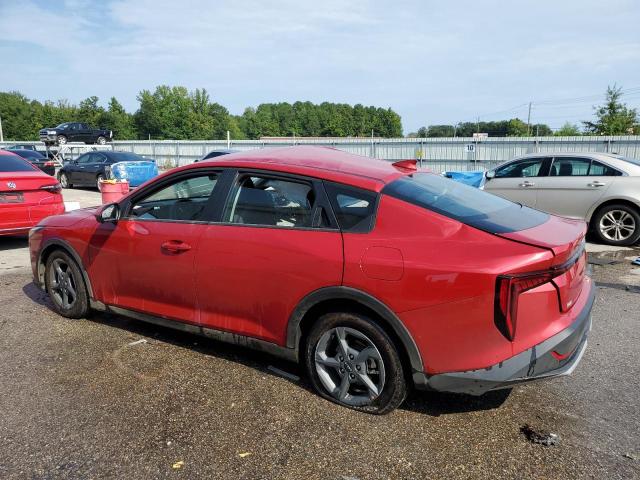 Photo 2 from auction – 2025 KIA K4 LX with VIN 3KPFT4DE9SE118699