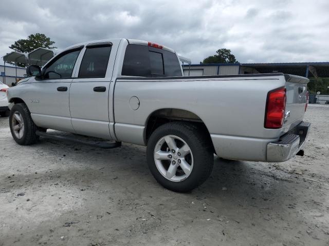 Photo 2 from auction – 2008 DODGE RAM 1500 S with VIN 1D7HA18N98J225664