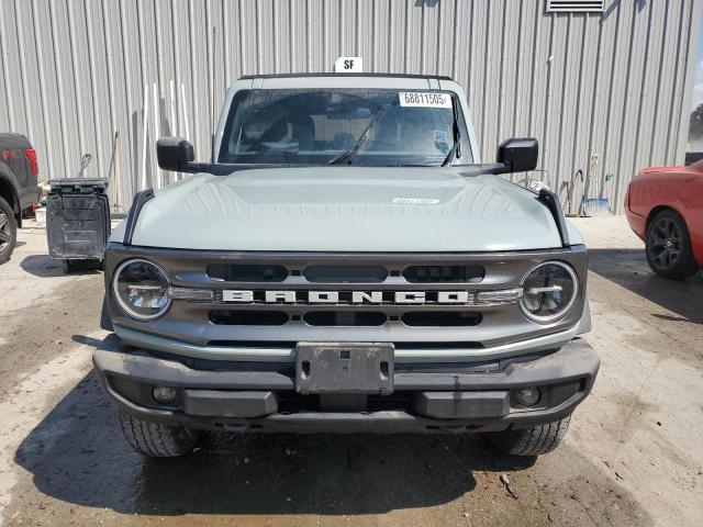 Photo 5 from auction – 2021 FORD BRONCO BAS with VIN 1FMDE5BH5MLA84044