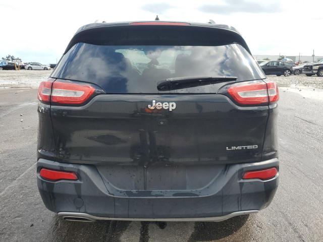 Photo 6 from auction – 2016 JEEP CHEROKEE L with VIN 1C4PJLDS1GW137304