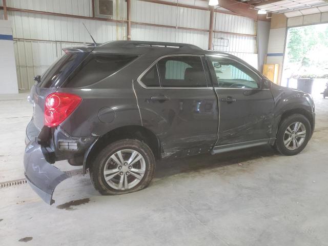 Photo 3 from auction – 2013 CHEVROLET EQUINOX LT with VIN 1GNALDEK8DZ100787