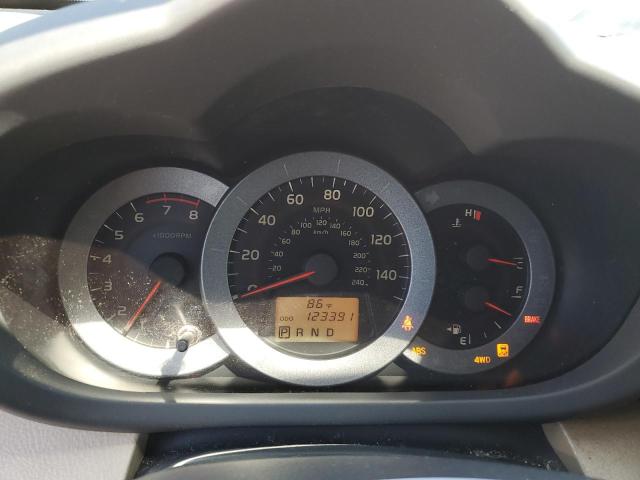 Photo 9 from auction – 2010 TOYOTA RAV4 with VIN JTMBK4DV9AD012299
