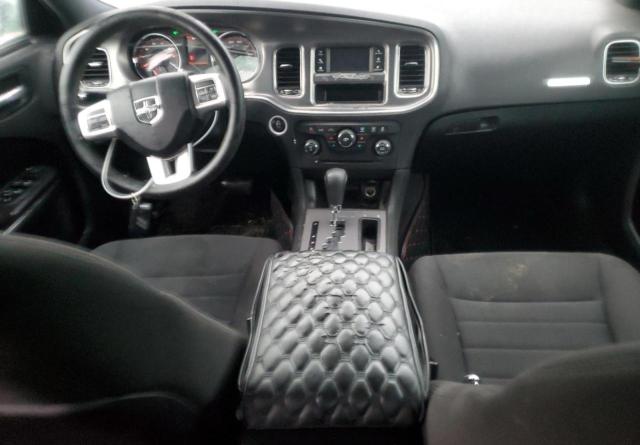 Photo 8 from auction – 2012 DODGE CHARGER SE with VIN 2C3CDXBG8CH111789