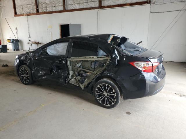 Photo 2 from auction – 2016 TOYOTA COROLLA L with VIN 2T1BURHEXGC588488