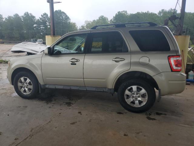 Photo 2 from auction – 2011 FORD ESCAPE LIM with VIN 1FMCU9E7XBKA03776
