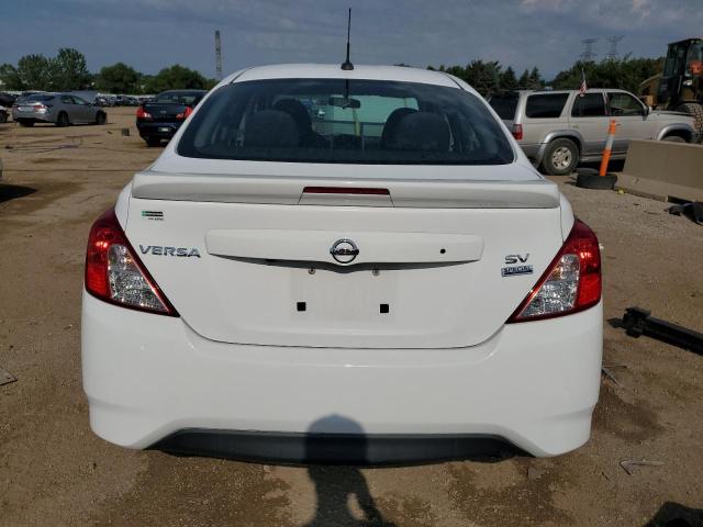 Photo 6 from auction – 2018 NISSAN VERSA with VIN 3N1CN7AP5JL868876