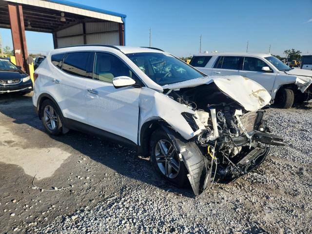 Photo 4 from auction – 2018 HYUNDAI SANTA FE S with VIN 5NMZU3LB6JH104228