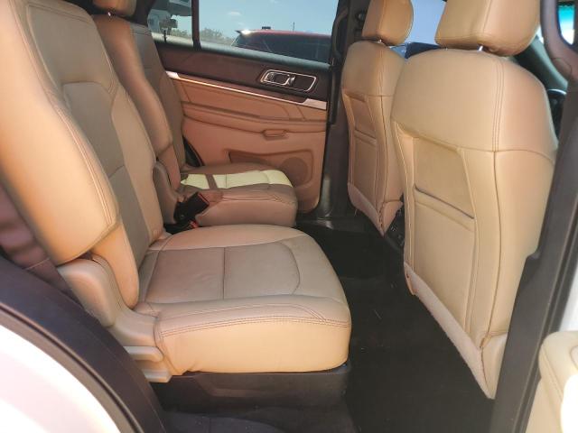 Photo 11 from auction – 2016 FORD EXPLORER LIMITED with VIN 1FM5K7F81GGA32765