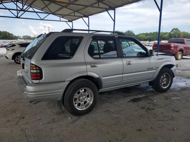 Photo 3 from auction – 2000 HONDA PASSPORT with VIN 4S6CK58W3Y4401322