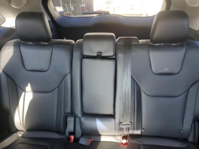 Foto 10 de la subasta – 2016 FORD EDGE TITAN con VIN 2FMPK3K86GBC23208