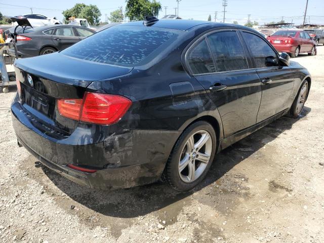 Photo 3 from auction – 2015 BMW 328 I SULEV with VIN WBA3C1C52FP853420