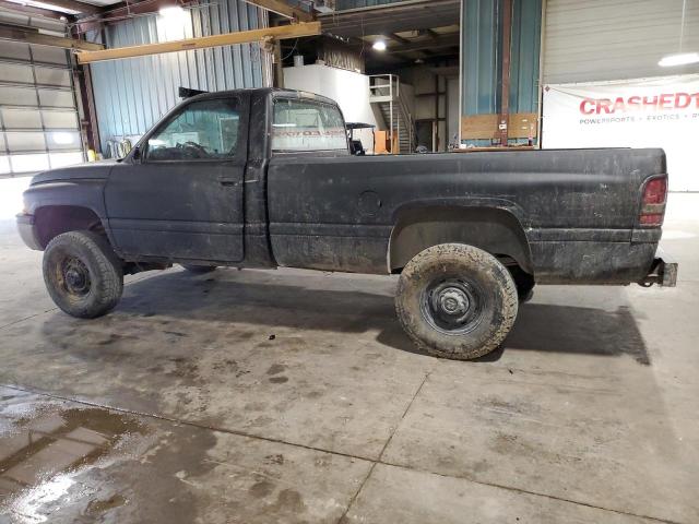 Photo 2 from auction – 1996 DODGE RAM 1500 with VIN 1B7HC16Y2TS563282