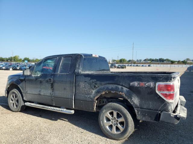 Photo 2 from auction – 2012 FORD F150 SUPER with VIN 1FTEX1EM9CFB87971