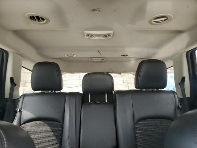 Photo 10 from auction – 2016 DODGE JOURNEY CR with VIN 3C4PDCGB4GT234697