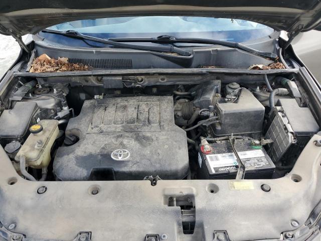 Photo 12 from auction – 2009 TOYOTA RAV4 with VIN 2T3BK31V29W011265
