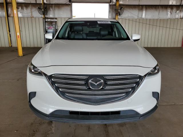 Photo 5 from auction – 2017 MAZDA CX-9 TOURI with VIN JM3TCACYXH0136750