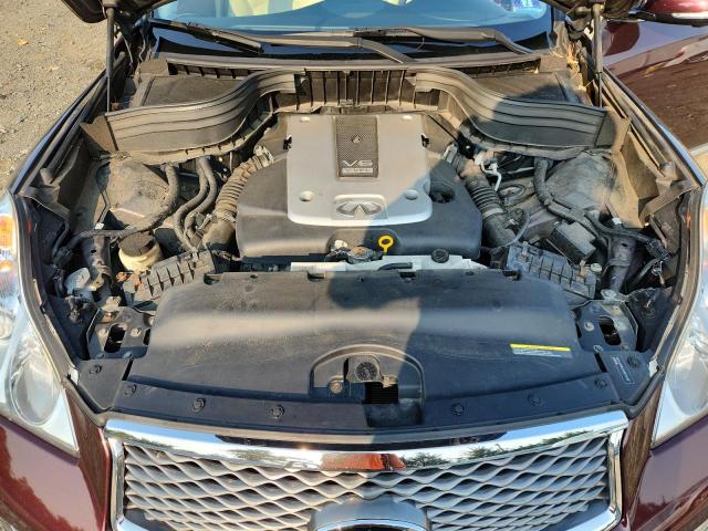 Photo 12 from auction – 2017 INFINITI QX50 with VIN JN1BJ0RR2HM404996