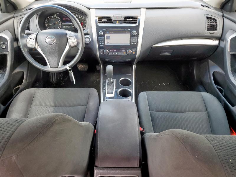 Photo 8 from auction – 2014 NISSAN ALTIMA 2.5 with VIN 1N4AL3AP6EC428448