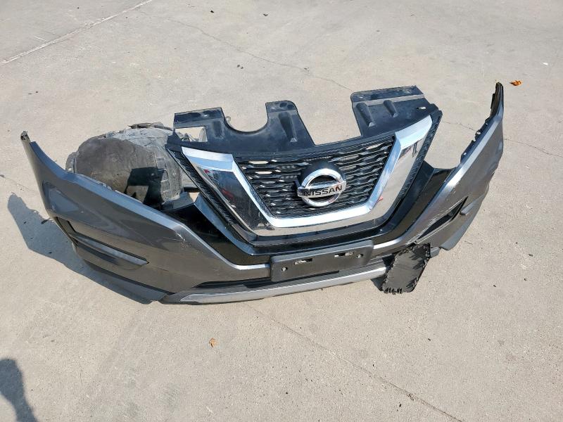 Photo 13 from auction – 2017 NISSAN ROGUE S with VIN 5N1AT2MT6HC811951