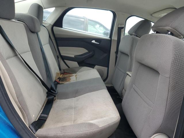 Photo 10 from auction – 2013 FORD FOCUS SE with VIN 1FADP3F2XDL353928