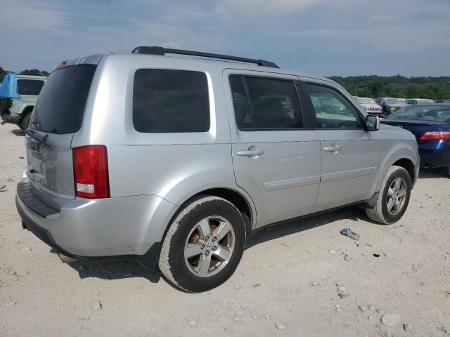 Photo 3 from auction – 2010 HONDA PILOT EXL with VIN 5FNYF4H54AB003866