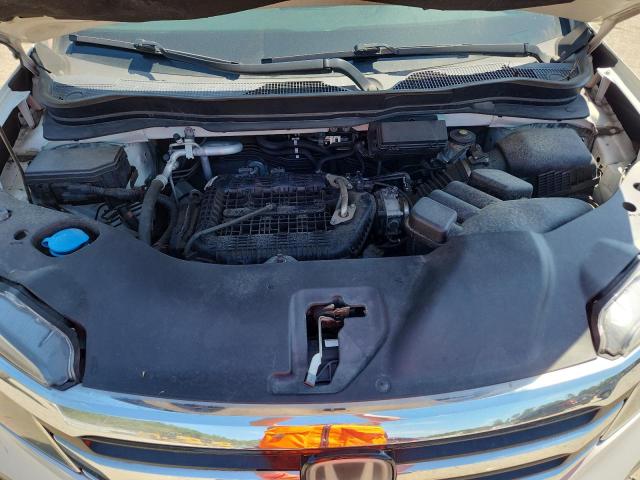 Photo 12 from auction – 2016 HONDA PILOT ELITE with VIN 5FNYF6H05GB106559