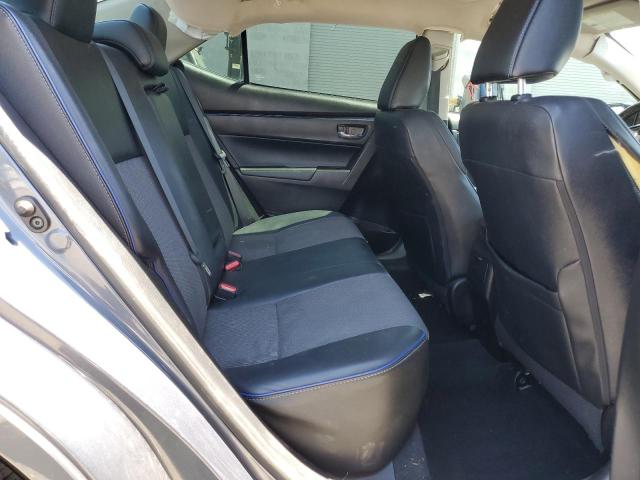 Photo 10 from auction – 2017 TOYOTA COROLLA L with VIN 5YFBURHEXHP587116
