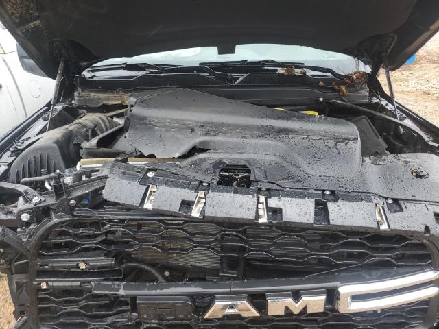 Photo 11 from auction – 2024 RAM 3500 TRADE with VIN 3C63RRGLXRG256282