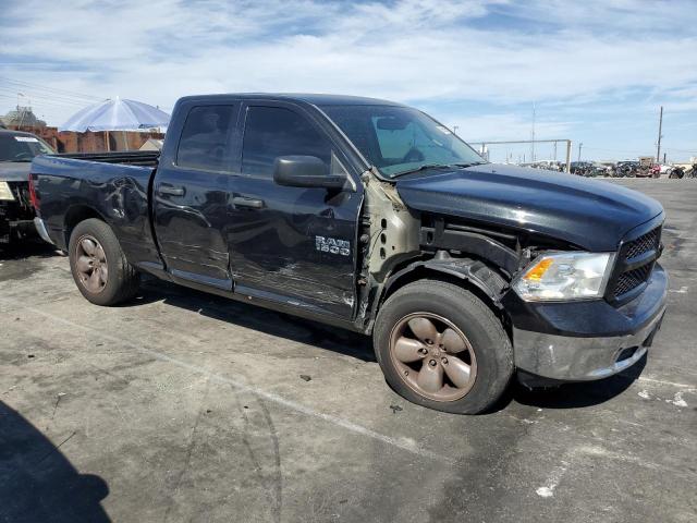 Photo 4 from auction – 2016 RAM 1500 ST with VIN 1C6RR6FM9GS389799