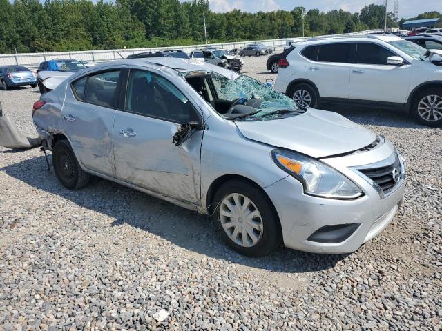 Photo 4 from auction – 2018 NISSAN VERSA S with VIN 3N1CN7AP5JL824246