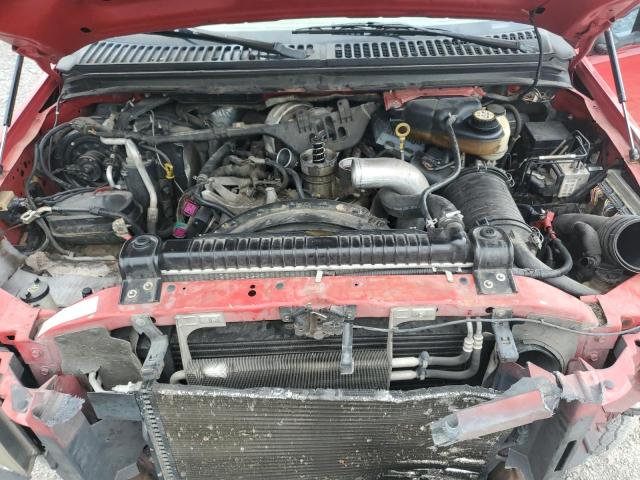 Photo 11 from auction – 2007 FORD F250 SUPER with VIN 1FTSW21P17EA19071
